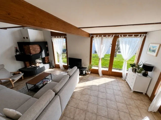 Magnifique Villa mit 5.5 Zimmern – Foto 7 von 13