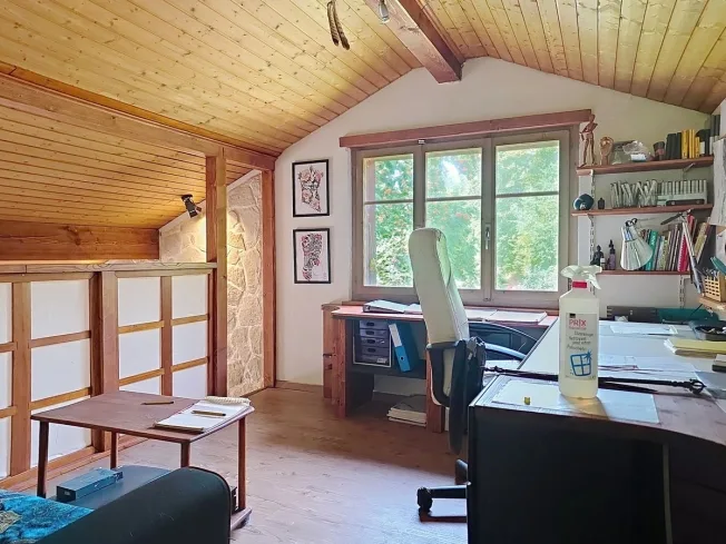 5 Zimmer Einfamilienhaus in Chaumont – photo 10 sur 13