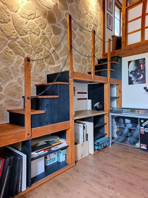 5 Zimmer Einfamilienhaus in Chaumont – photo 8 sur 13