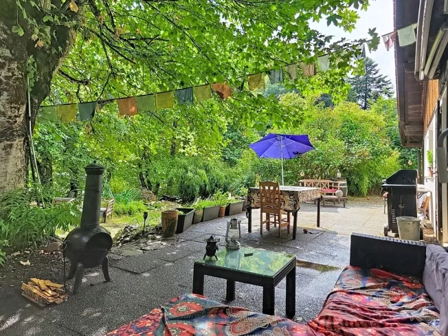 5 Zimmer Einfamilienhaus in Chaumont – photo 12 sur 13