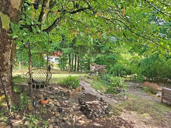 5 Zimmer Einfamilienhaus in Chaumont – photo 13 sur 13