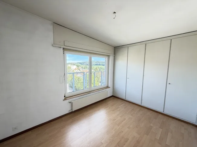 5.5 Zimmer Wohnung in La Chaux-de-Fonds – photo 9 sur 12
