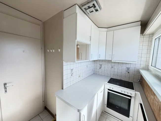 5.5 Zimmer Wohnung in La Chaux-de-Fonds – photo 7 sur 12