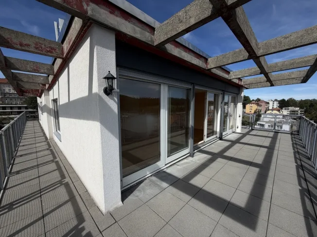 5.5 Zimmer Wohnung in La Chaux-de-Fonds – photo 2 sur 12
