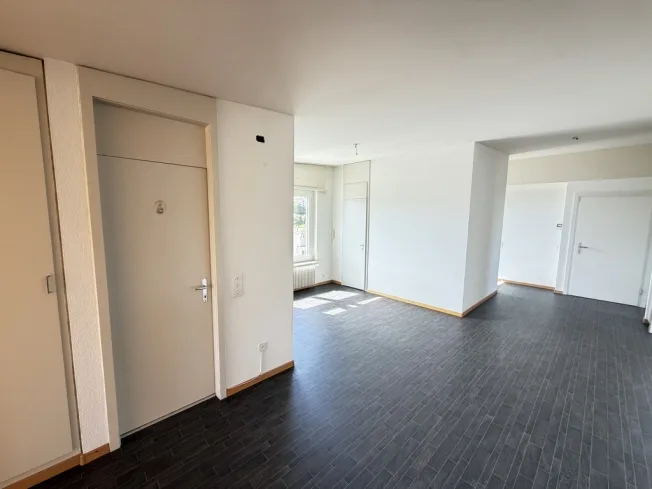 5.5 Zimmer Wohnung in La Chaux-de-Fonds – photo 8 sur 12