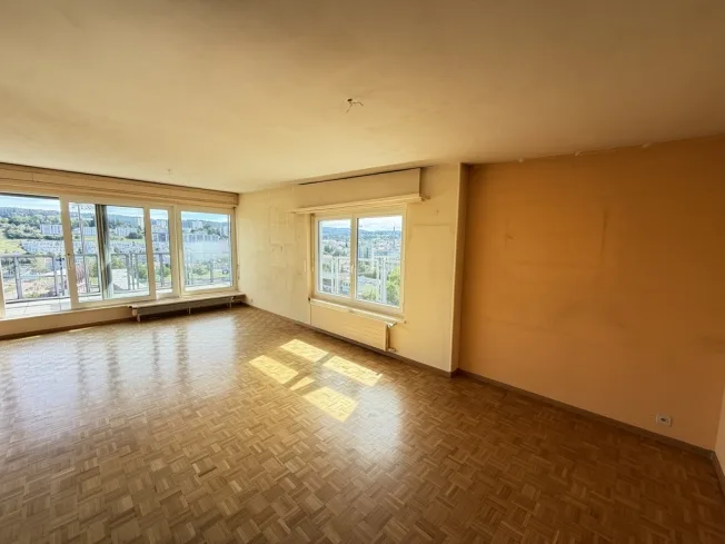 5.5 Zimmer Wohnung in La Chaux-de-Fonds – photo 5 sur 12
