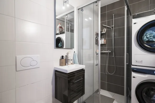 4.5 Zimmer Wohnung in La Chaux-de-Fonds – foto 10 di 14