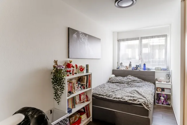 4.5 Zimmer Wohnung in La Chaux-de-Fonds – foto 7 di 14
