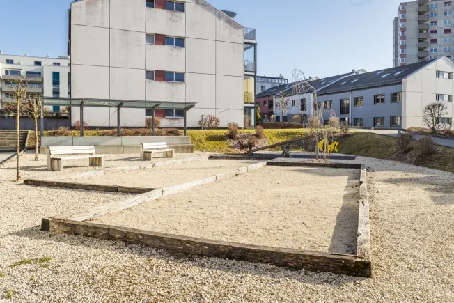 4.5 Zimmer Wohnung in La Chaux-de-Fonds – foto 14 di 14