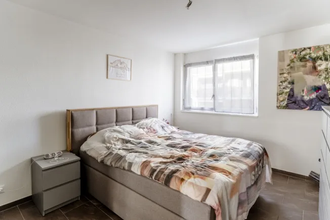 4.5 Zimmer Wohnung in La Chaux-de-Fonds – foto 6 di 14