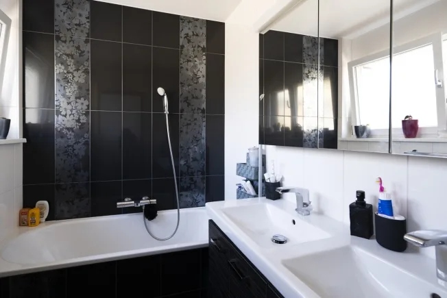 4.5 Zimmer Wohnung in La Chaux-de-Fonds – foto 9 di 14