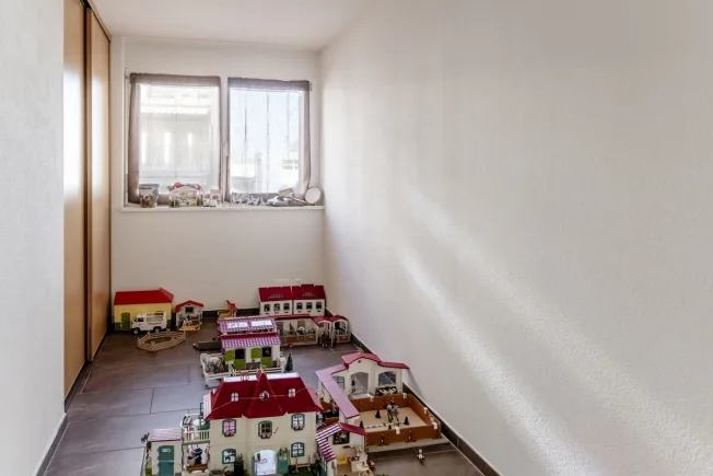 4.5 Zimmer Wohnung in La Chaux-de-Fonds – foto 8 di 14