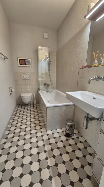 3 Zimmer Wohnung in Bern – foto 8 di 8