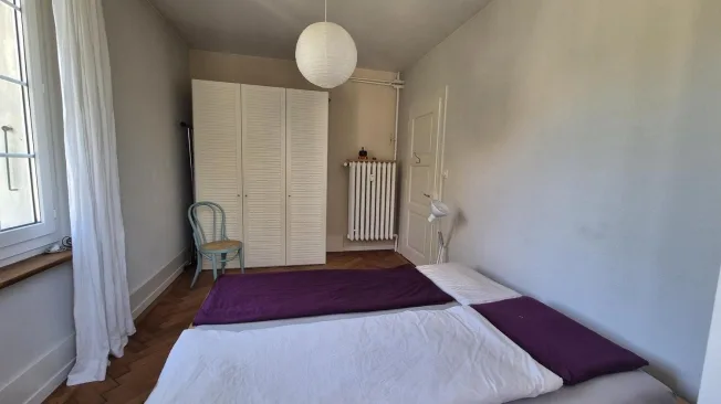 3 Zimmer Wohnung in Bern – foto 4 di 8