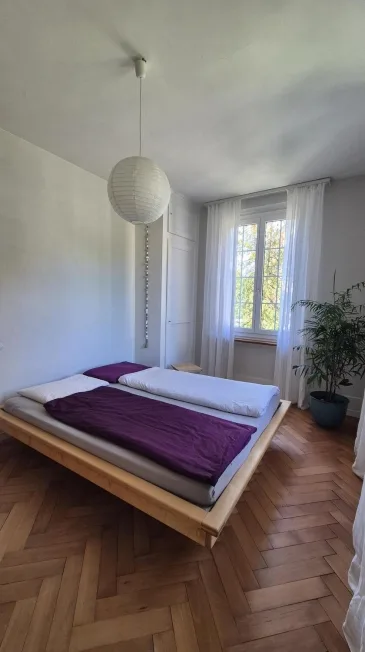3 Zimmer Wohnung in Bern – foto 5 di 8