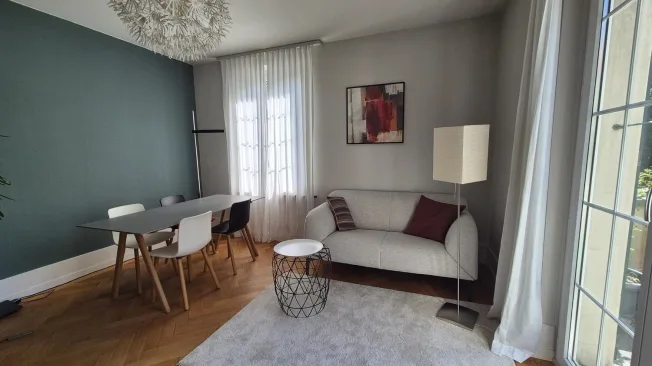 3 Zimmer Wohnung in Bern – foto 2 di 8