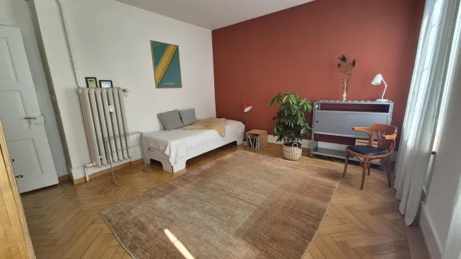 3 Zimmer Wohnung in Bern – foto 7 di 8