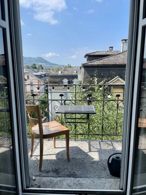 3.5 Zimmer Wohnung in Bern – photo 9 sur 10