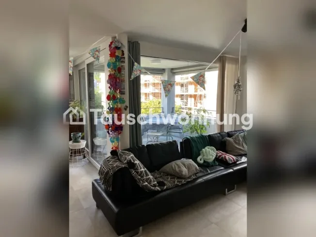 4.5 Zimmer Wohnung in Zürich – Foto 3 von 10