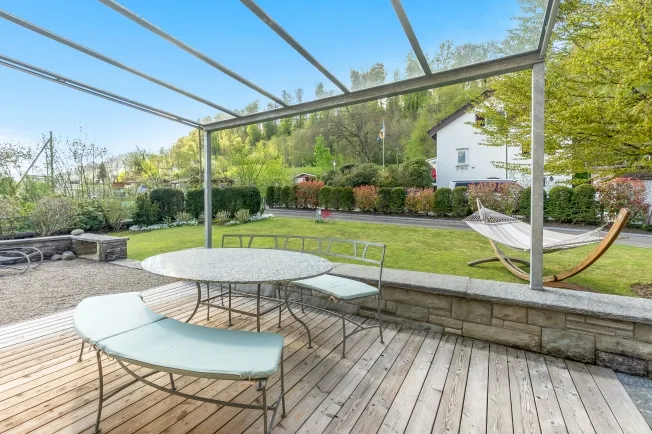 7.5 Zimmer Einfamilienhaus in Zürich – Foto 15 von 20