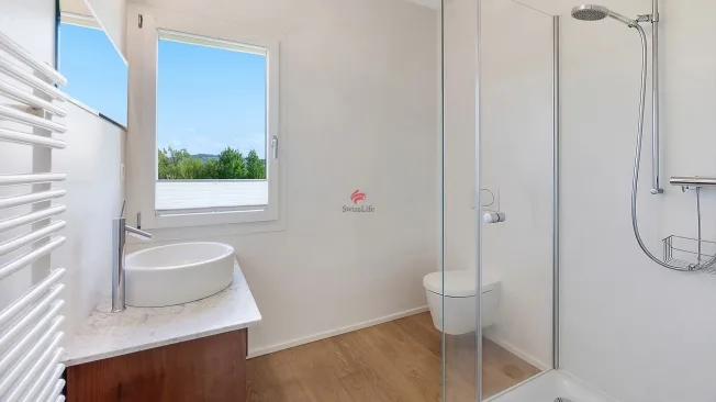 7.5 Zimmer Einfamilienhaus in Zürich – Foto 9 von 20