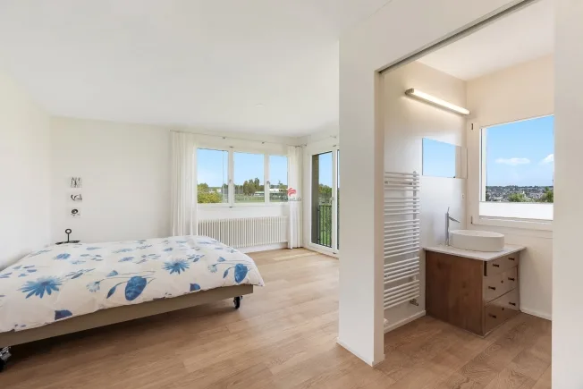 7.5 Zimmer Einfamilienhaus in Zürich – Foto 8 von 20