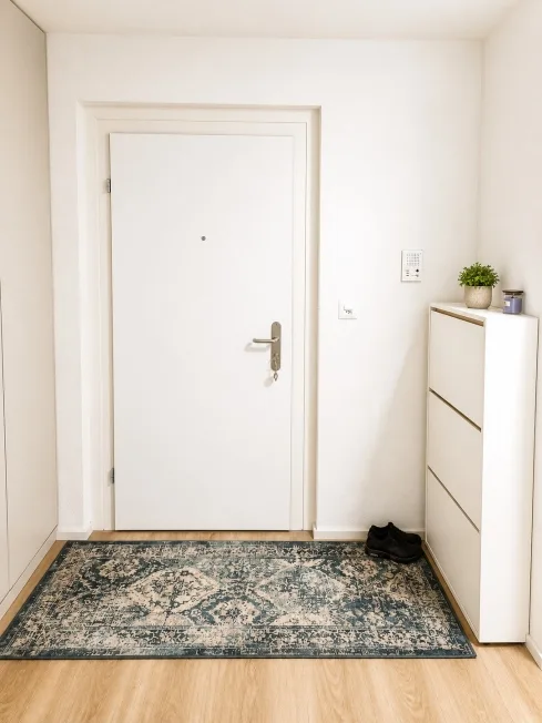 2.5 Zimmer möbl. Wohnobjekt in Zürich – photo 7 of 12