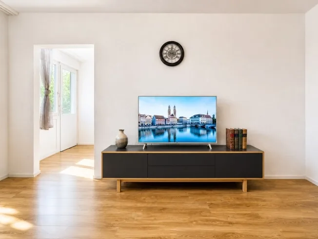 2.5 Zimmer möbl. Wohnobjekt in Zürich – photo 3 of 12