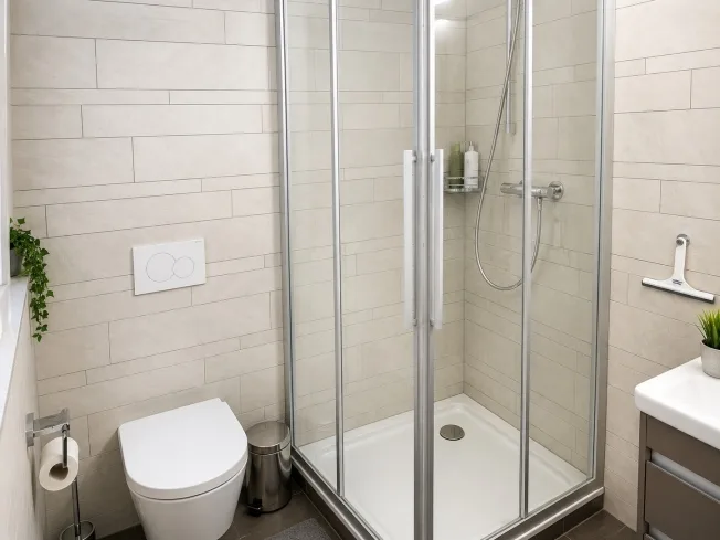2.5 Zimmer möbl. Wohnobjekt in Zürich – photo 11 of 12