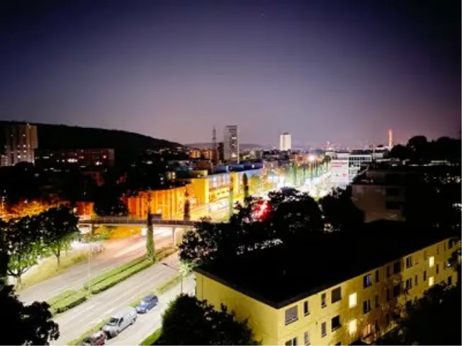 1.5 Zimmer möbl. Wohnobjekt in Zürich – Foto 8 von 8