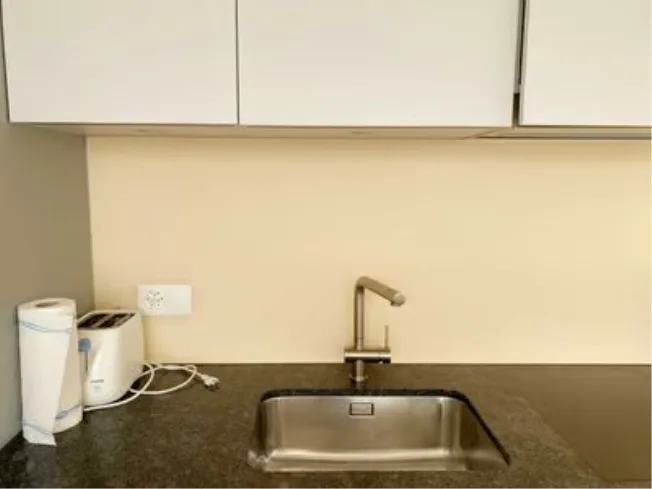 1.5 Zimmer möbl. Wohnobjekt in Zürich – Foto 7 von 8