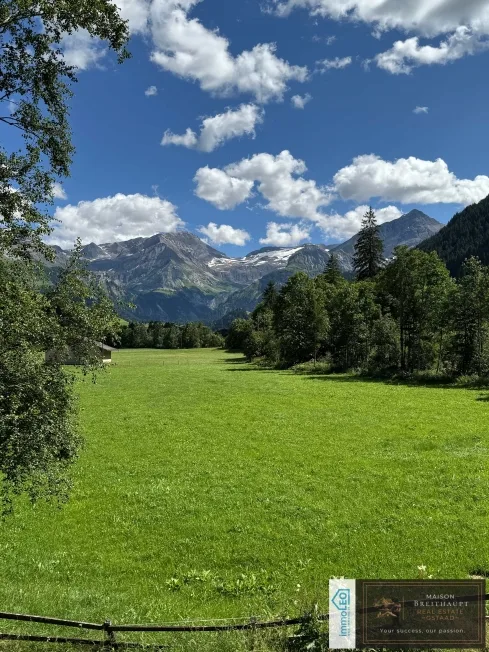 5.5 Zimmer Chalet in Lauenen BE – photo 2 sur 11