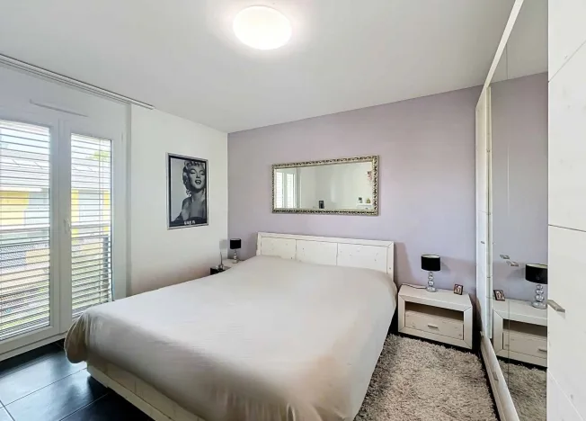 4.5 Zimmer Attikawohnung in St-Prex – Foto 5 von 5