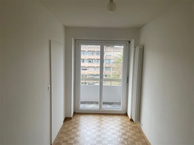 3.5 Zimmer Wohnung in Genève – Foto 4 von 5