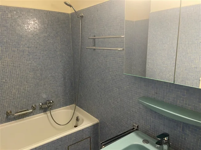 3.5 Zimmer Wohnung in Genève – Foto 5 von 5