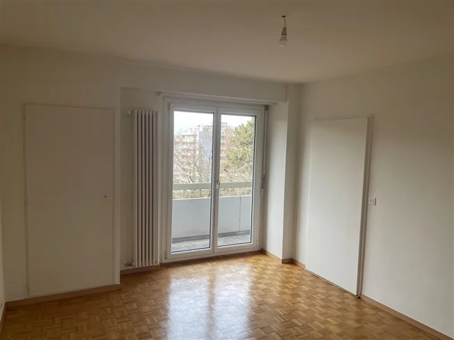 3.5 Zimmer Wohnung in Genève – Foto 3 von 5