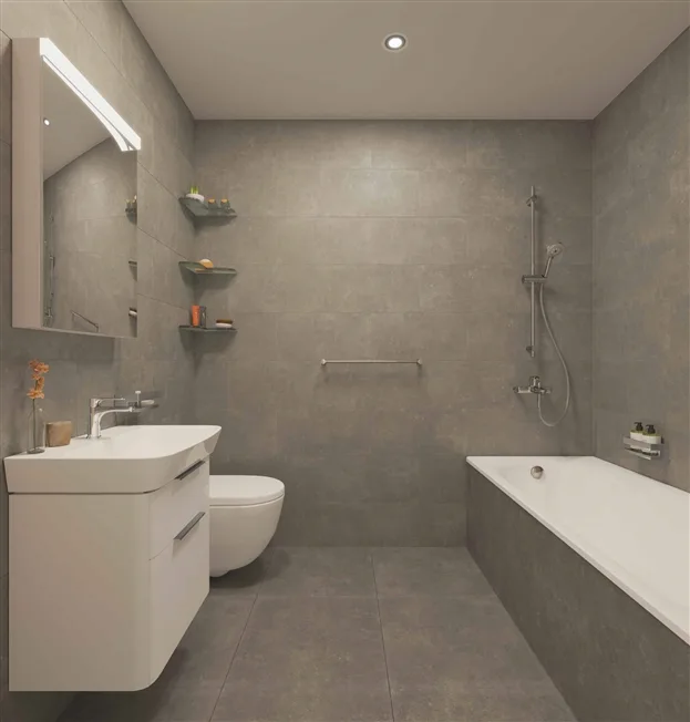 5.5 Zimmer Wohnung in Orbe – foto 3 di 6