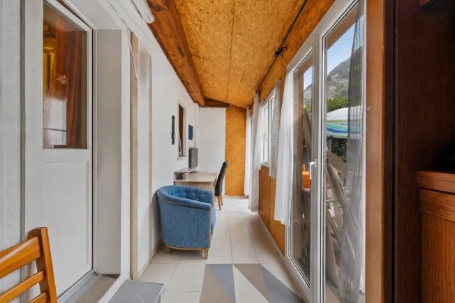 3.5 Zimmer Wohnung in St-Maurice – photo 12 of 20