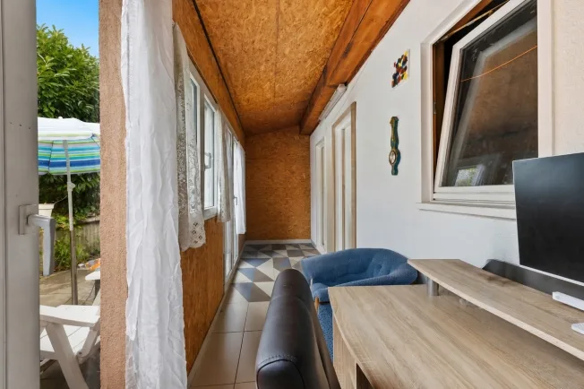 3.5 Zimmer Wohnung in St-Maurice – photo 14 of 20