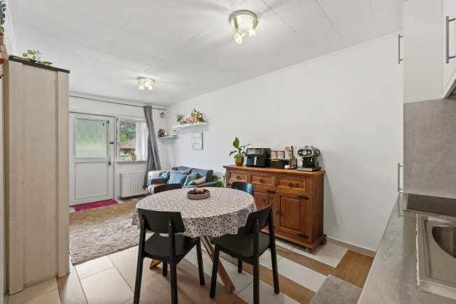 3.5 Zimmer Wohnung in St-Maurice – photo 9 of 20