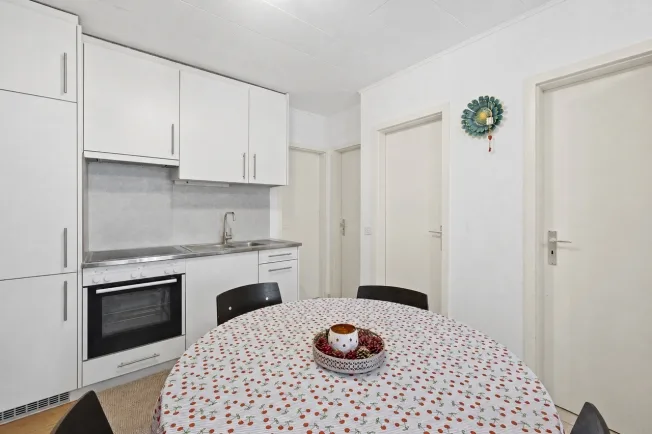 3.5 Zimmer Wohnung in St-Maurice – photo 6 of 20