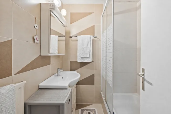 3.5 Zimmer Wohnung in St-Maurice – photo 15 of 20