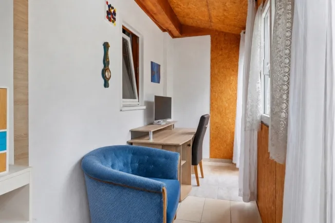 3.5 Zimmer Wohnung in St-Maurice – photo 13 of 20