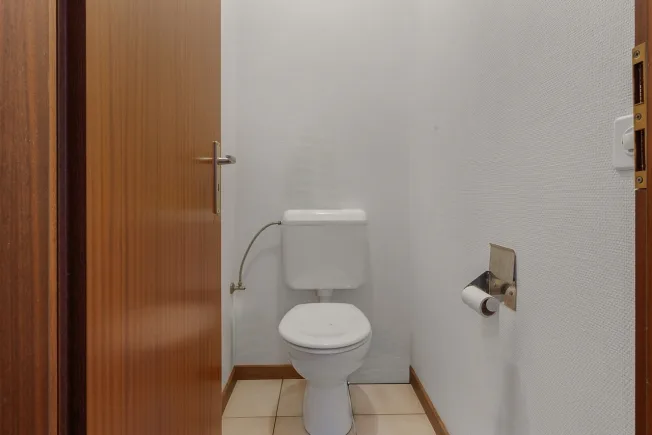 3.5 Zimmer Wohnung in St-Maurice – photo 13 of 19