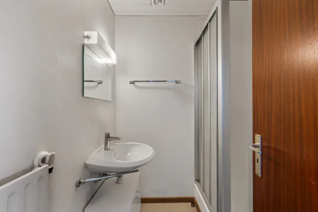 3.5 Zimmer Wohnung in St-Maurice – photo 12 of 19