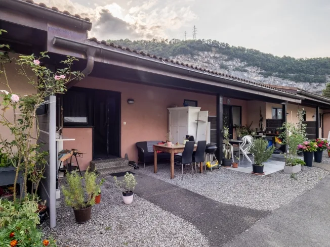 3.5 Zimmer Wohnung in St-Maurice – photo 2 of 19