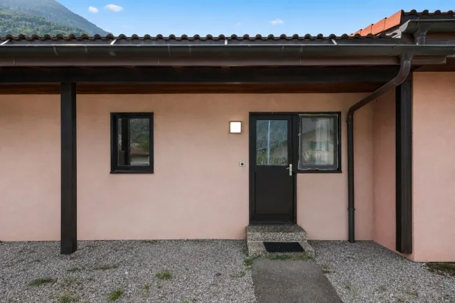 3.5 Zimmer Wohnung in St-Maurice – photo 16 of 19