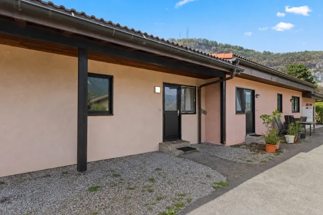 3.5 Zimmer Wohnung in St-Maurice – photo 17 of 19