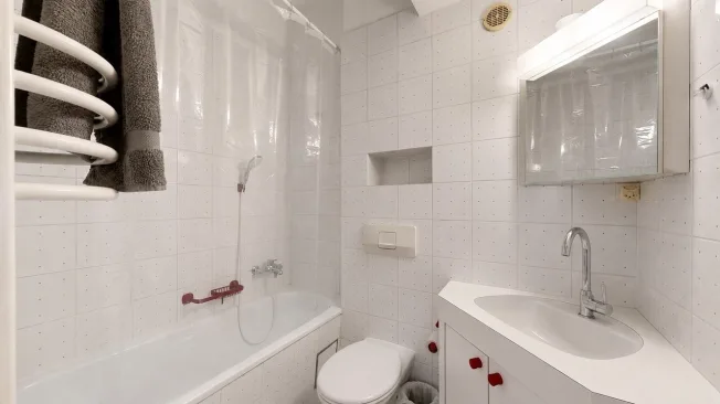 5.5 Zimmer Reihenfamilienhaus in Therwil – photo 9 sur 12