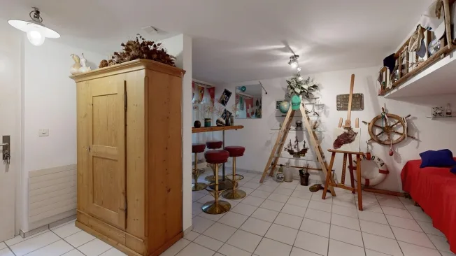 5.5 Zimmer Reihenfamilienhaus in Therwil – photo 10 sur 12